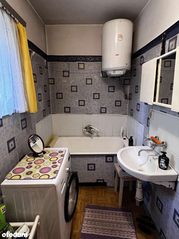 Wągrowiec Jankowo 3 pokoje z garażem i działką 450 m2-10