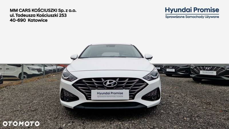 Hyundai I30 1.0 T-GDI Modern - 8