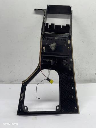 DEKOR LISTWA KOKPITU BMW E39 8209847 - 4