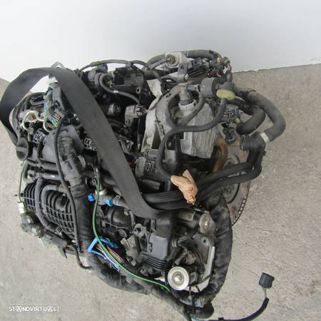 Motor Volvo V40 2.0 Diesel D4204T16 - 4