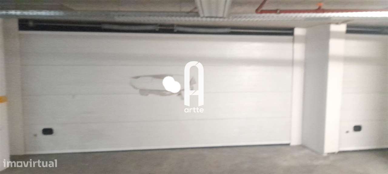 Garagem  Venda em Glória e Vera Cruz,Aveiro - Grande imagem: 2/4