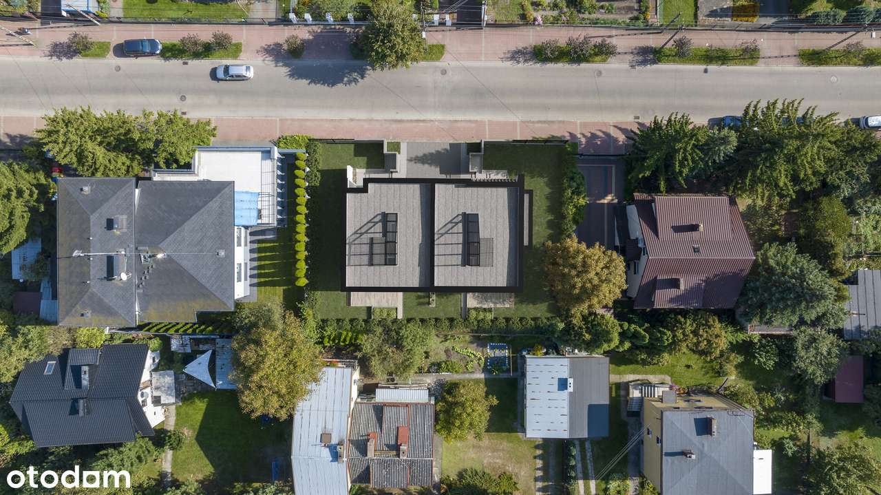 Dom, 159 m², Sulejówek-6