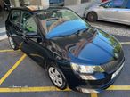 Skoda Fabia 1.0 Active - 17