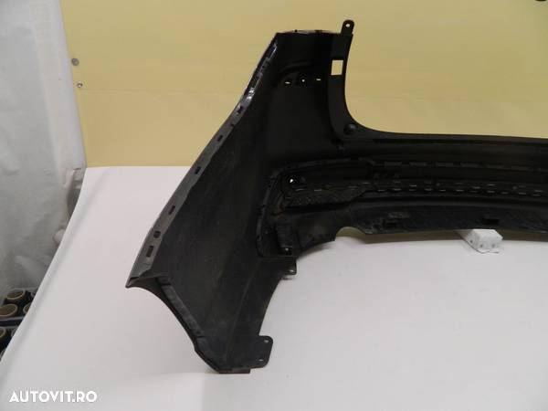 Bara spate Hyundai I30 combi / wagon, 2016, 2017, 2018, 2019 - 4