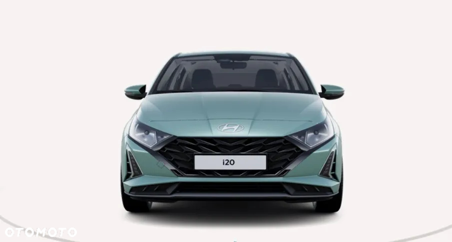 Hyundai i20 1.2 Modern - 6