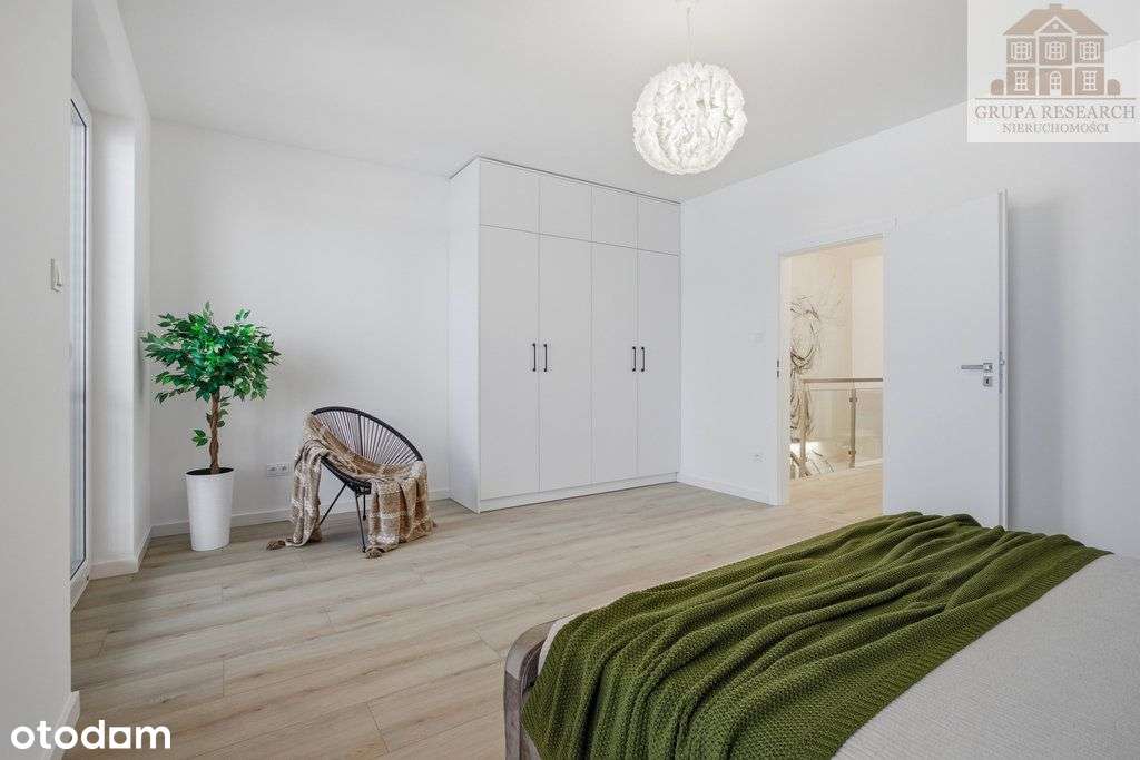 Blisko natury, blisko miasta – Urocza Park-13