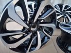 FELGI HYUNDAI TUCSON 17'' IDEALNE OEM - 1