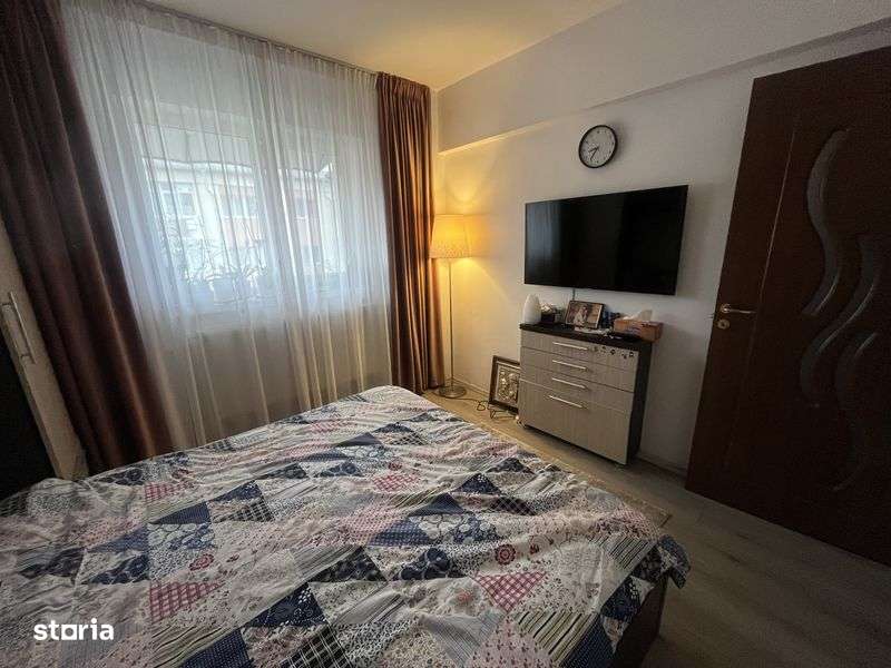 Apartament 3 camere bilateral Lapus (World of Light) - Imagine principală: 4/8