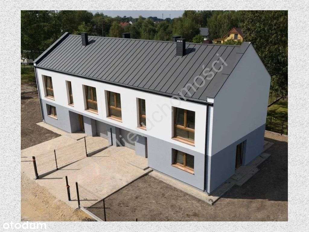 Komfortowa przestrzeń dla całej rodziny. - Pełny obrazek: 4/5