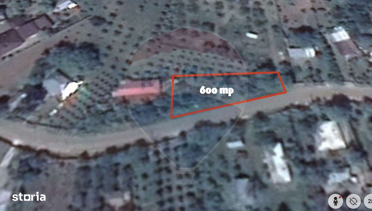 Teren Candesti Strada Viilor 20 - Imagine principală: 2/8