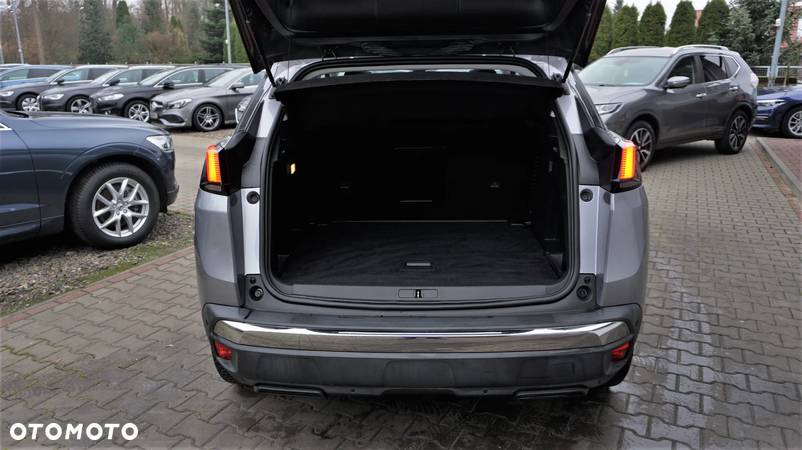 Peugeot 3008 1.5 BlueHDi Allure S&S - 16