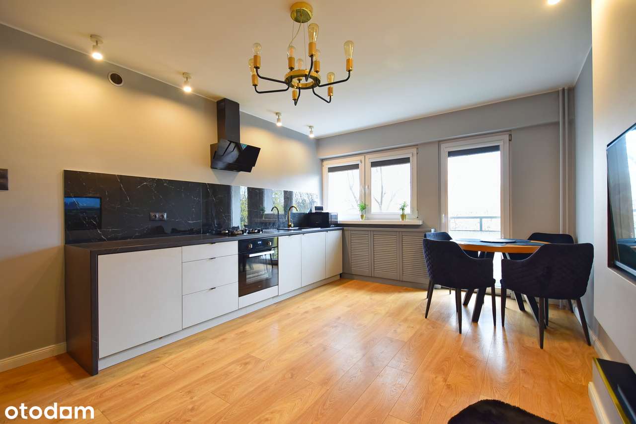 Żoliborz | 3 pokoje | balkon | piwnica | parking - Pełny obrazek: 4/20
