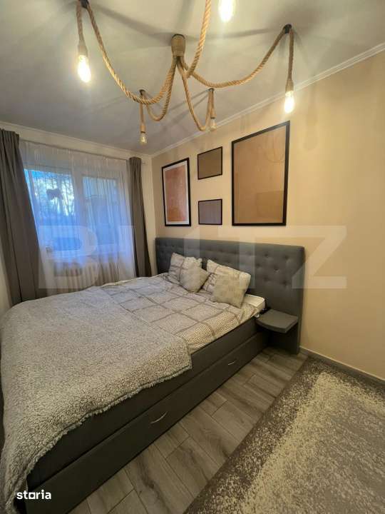 Apartament 3 camere, zona Poli 2 - Imagine principală: 3/7