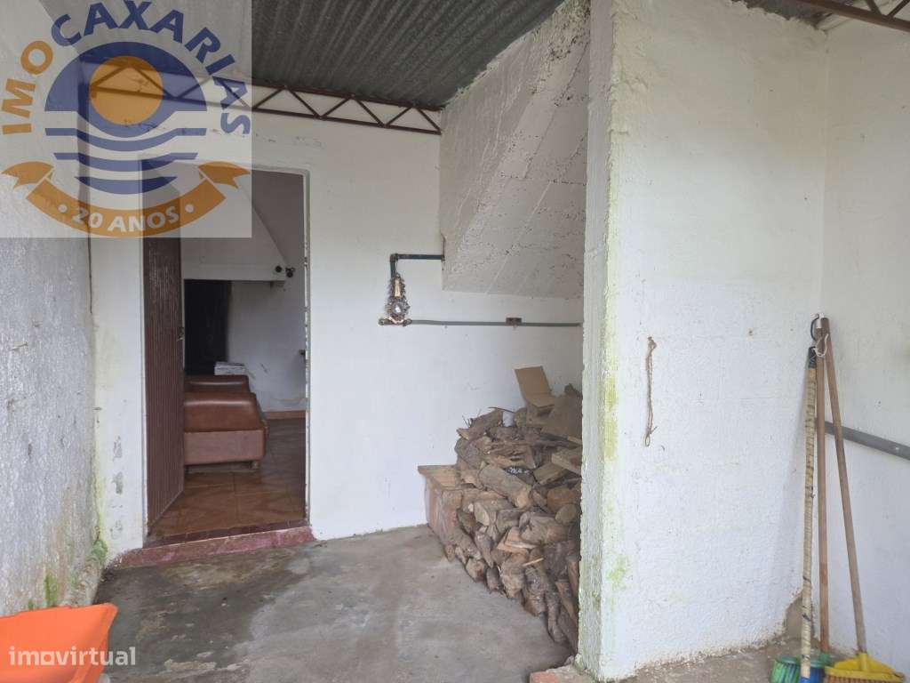 Moradia T3 Mobilada com Sótão Amplo - Marta, Lameirinha-17