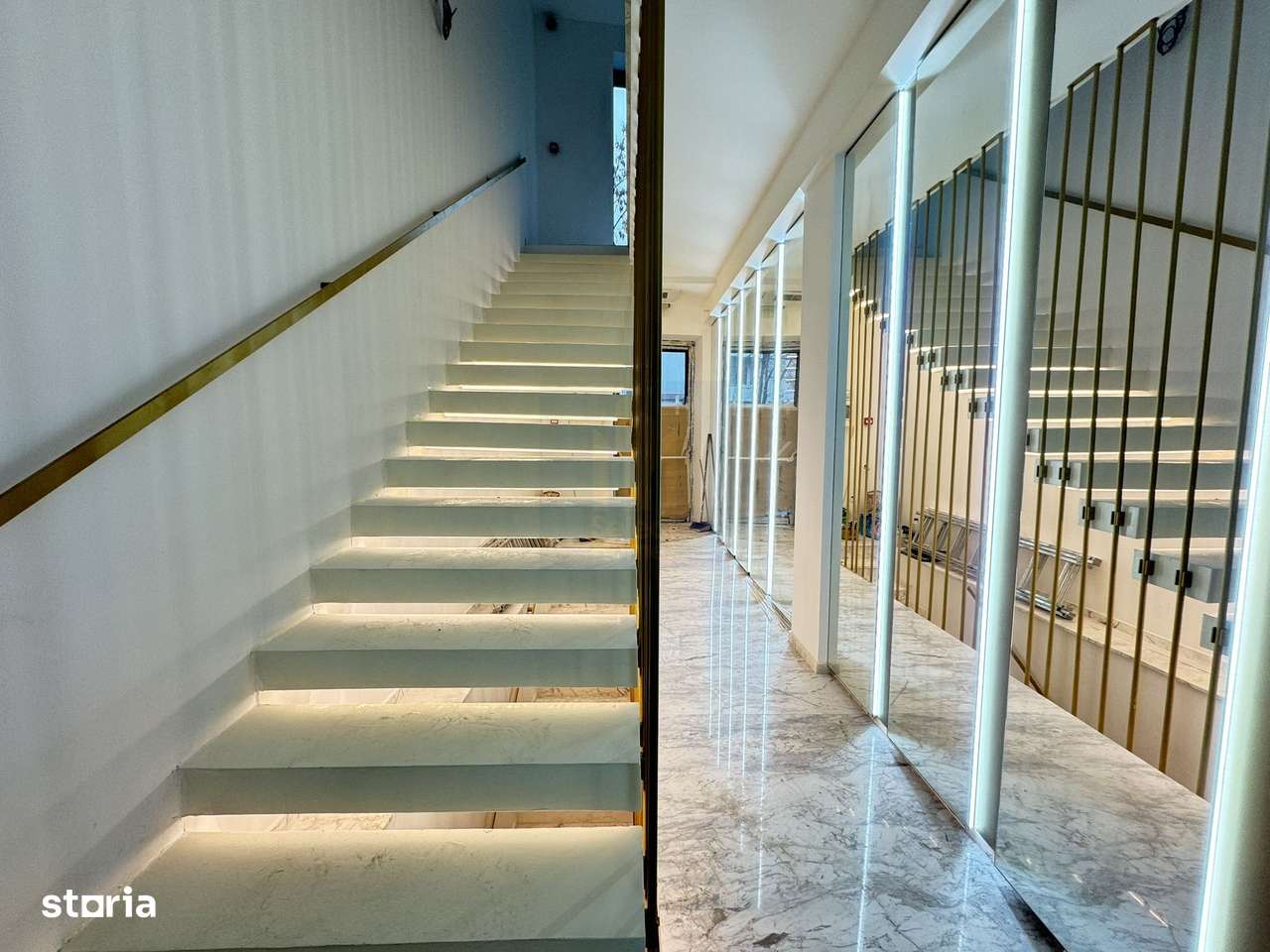 Cladire de birouri/spatiu comercial de vanzare in zona *Dorobanti* - Imagine principală: 5/20