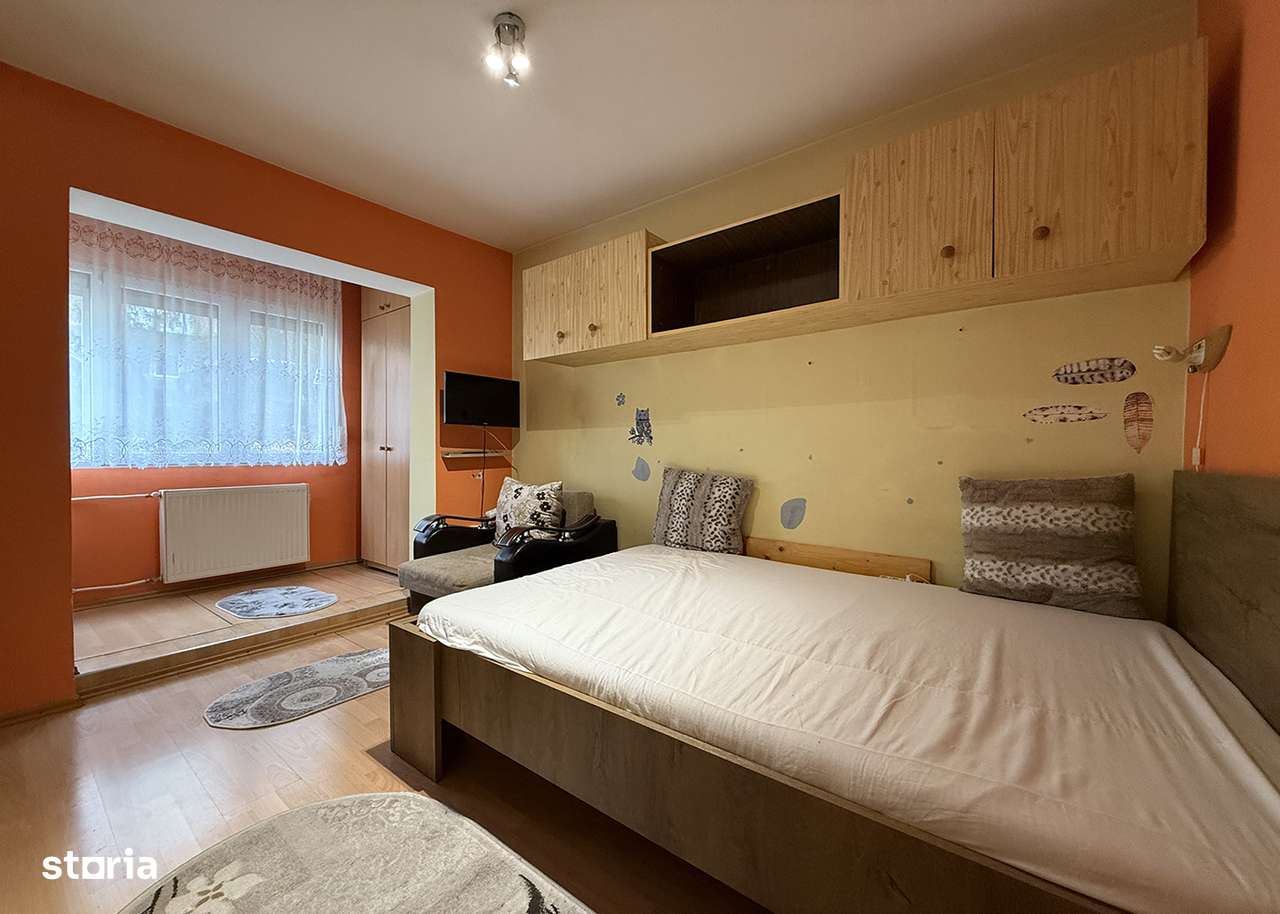 Apartament cu 2 camere - PARTER - Iosia - IMOBIHOR - Imagine principală: 5/6