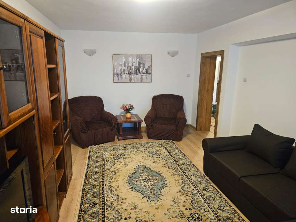 Apartament modern cu 3 camere – 85 mp - Imagine principală: 4/10