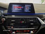 BMW Seria 5 520d xDrive Touring Aut. Sport Line - 27