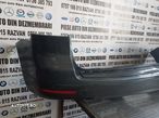 Bara Spate Cu Senzori Parcare VW Touran 7L An 2004/2009 Originala Completa - 2