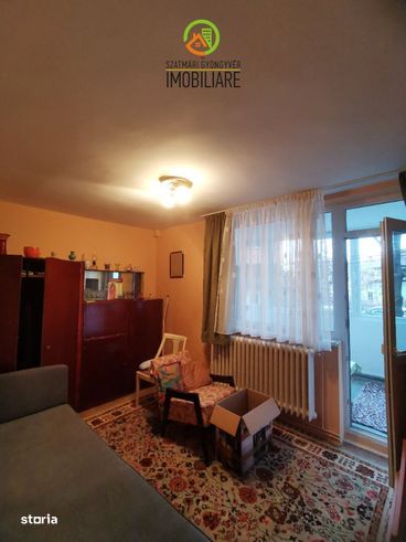 Apartament 3 camere, confort 1, Dâmbu Pietros-2