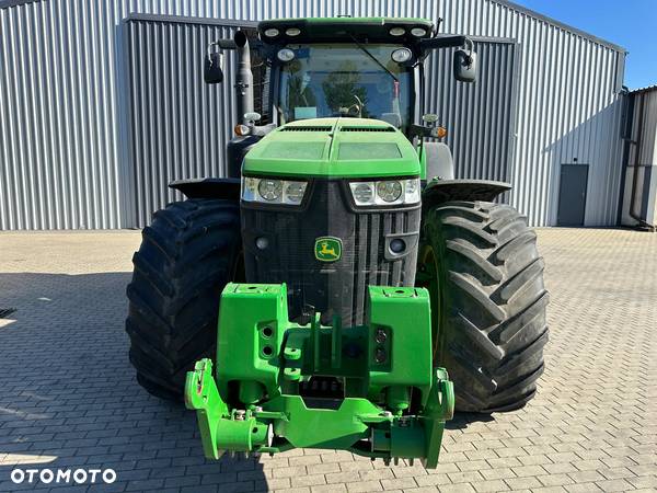 John Deere 8370R - 5