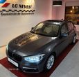 BMW 116 d Line Sport - 1
