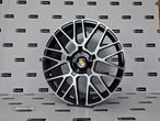 Jantes Porsche Cayenne em 20 | 5x130 - 1