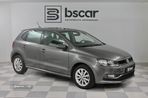 VW Polo 1.0 Blue Motion Lounge - 7