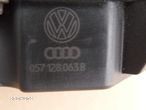 AUDI A8 D3 4.2 TDI BVN PRZEPUSTNICA 057128063B - 2