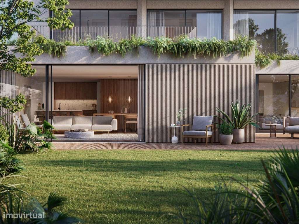 Foz Terraces - Grande imagem: 2/9