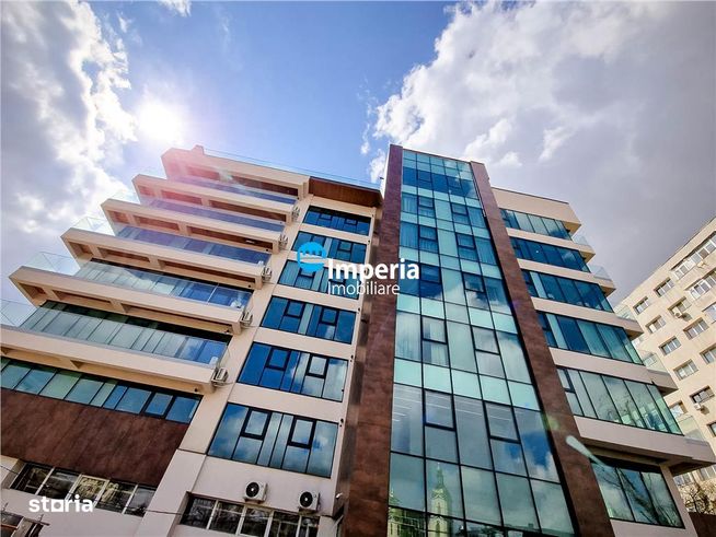 Investitie! Fara Comision! Ultracental - Palas, 2 camere-0