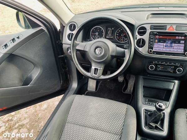 Volkswagen Tiguan 2.0 TDI Sport&Style - 30