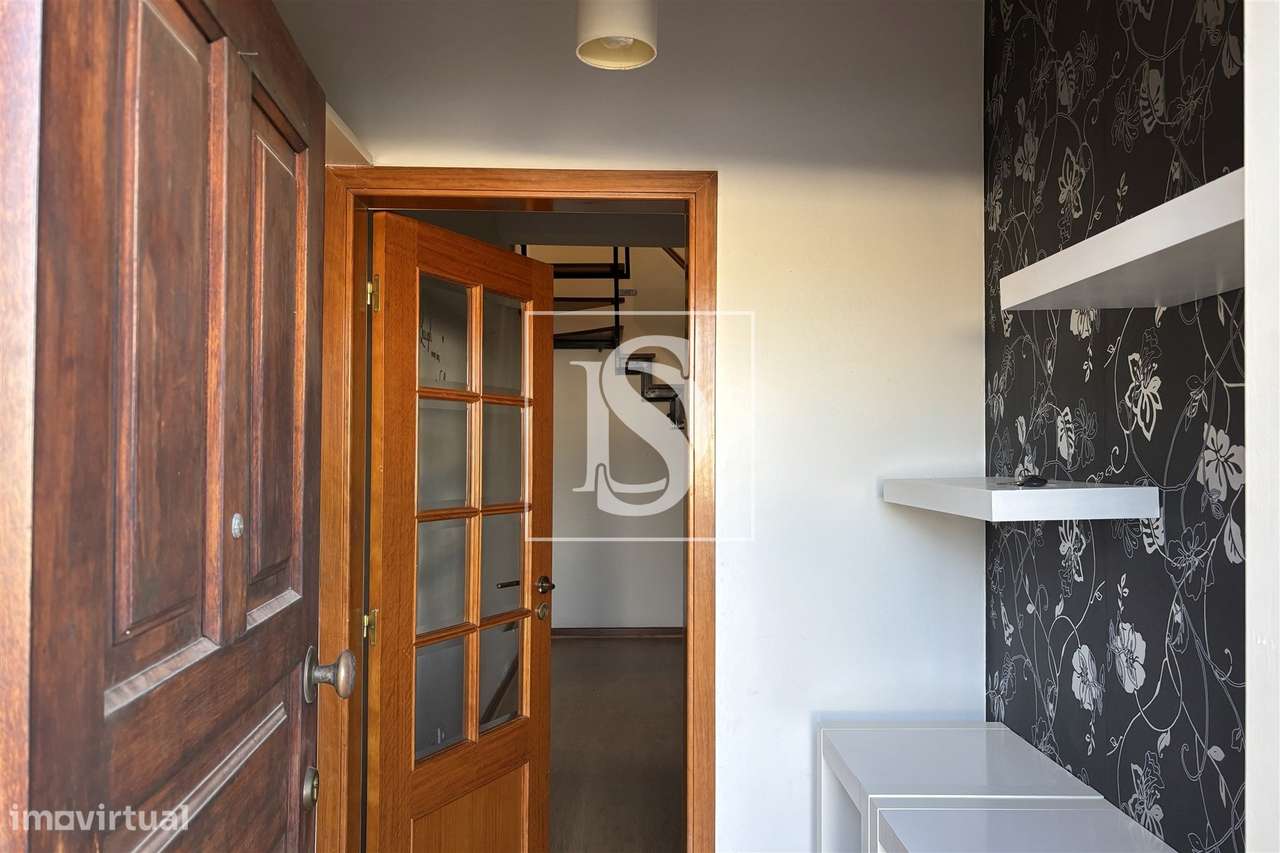Apartamento T2 Venda em Tondela e Nandufe,Tondela-11