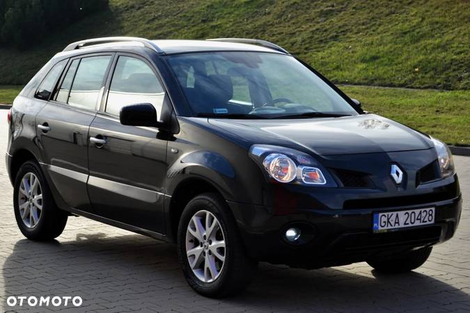 Renault Koleos 2.0 dCi 4x4 Dynamique Euro5 - 3