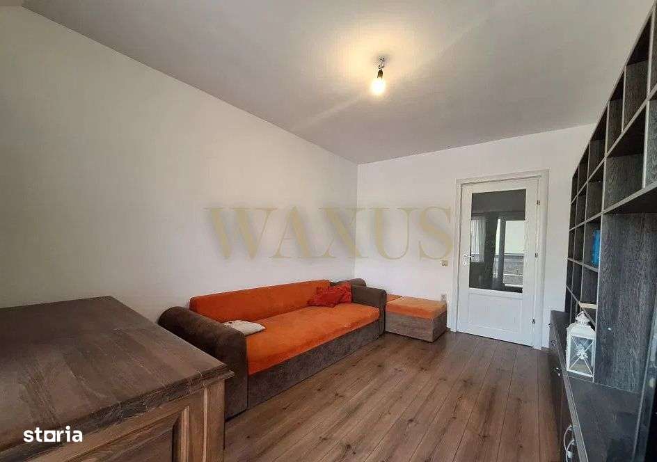 Apartament cu 2 camere, balcon, parcare, zona porii - Imagine principală: 4/8