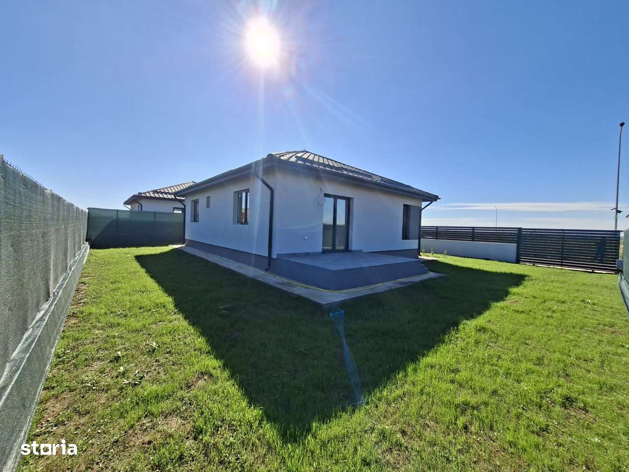 Casa Parter / 3 camere / Com.Berceni / COMISION 0 % - Imagine principală: 5/12