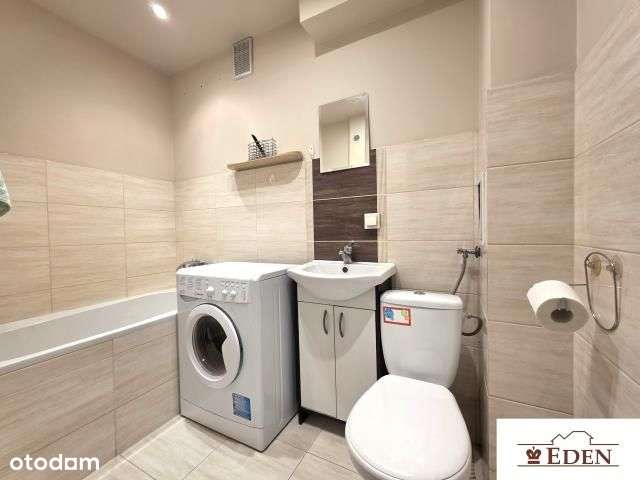 Mieszkanie, 52,24 m², Łuków-3