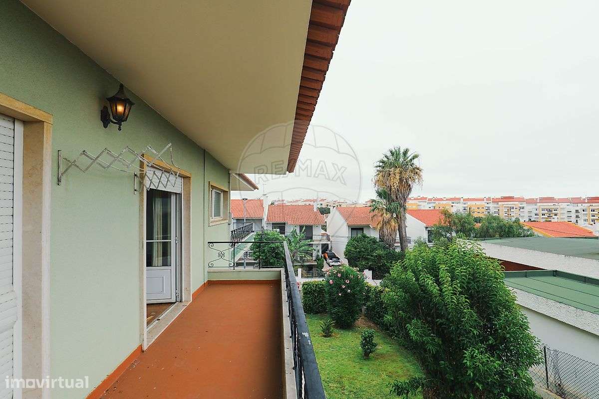 Apartamento T4 para venda-47