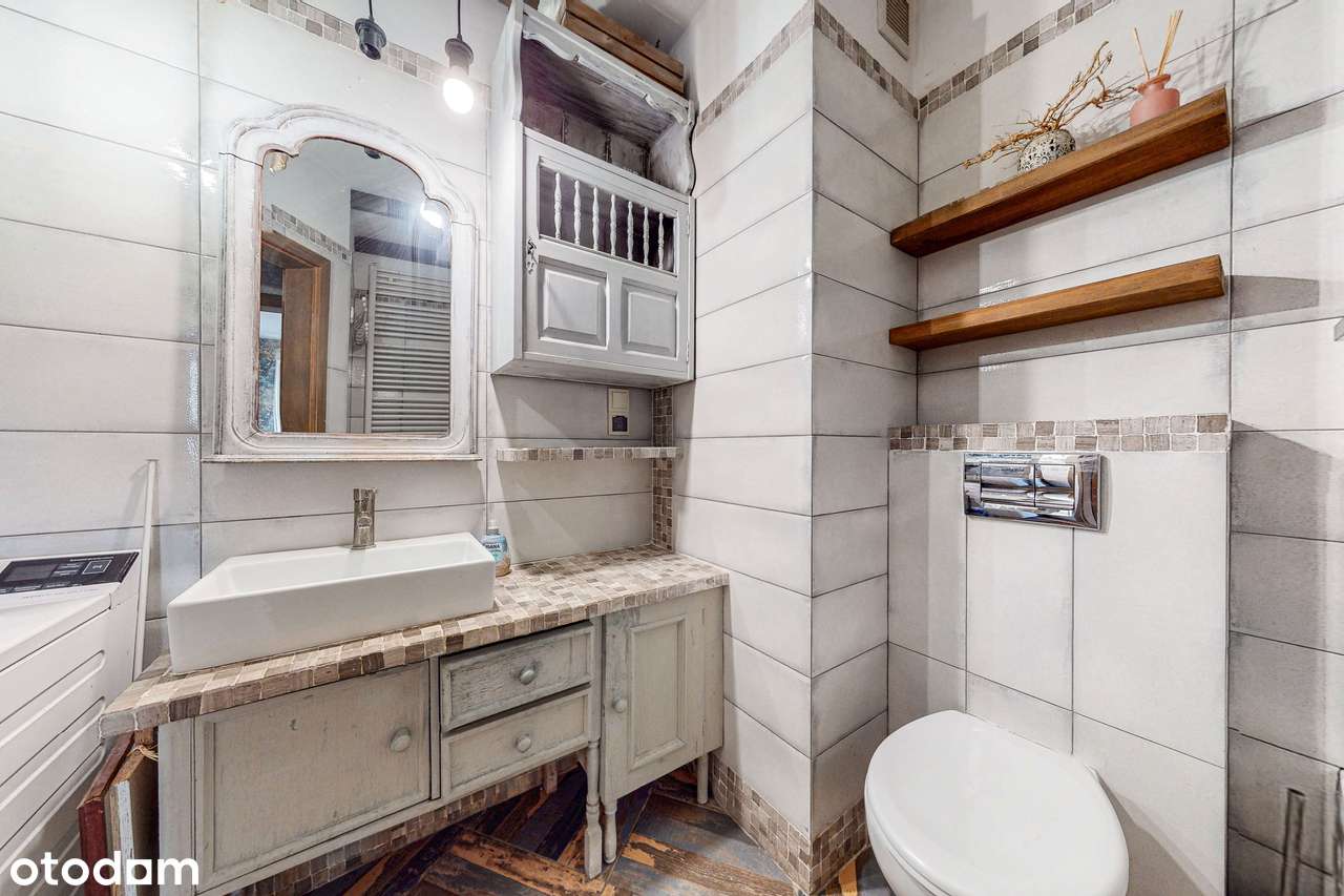 2- Pokoje/ Rozkład/Balkon - Pełny obrazek: 4/13