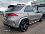 Mercedes-Benz GLE 300 d 4-Matic - 6