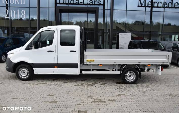 Mercedes-Benz Sprinter 315 CDI - 6