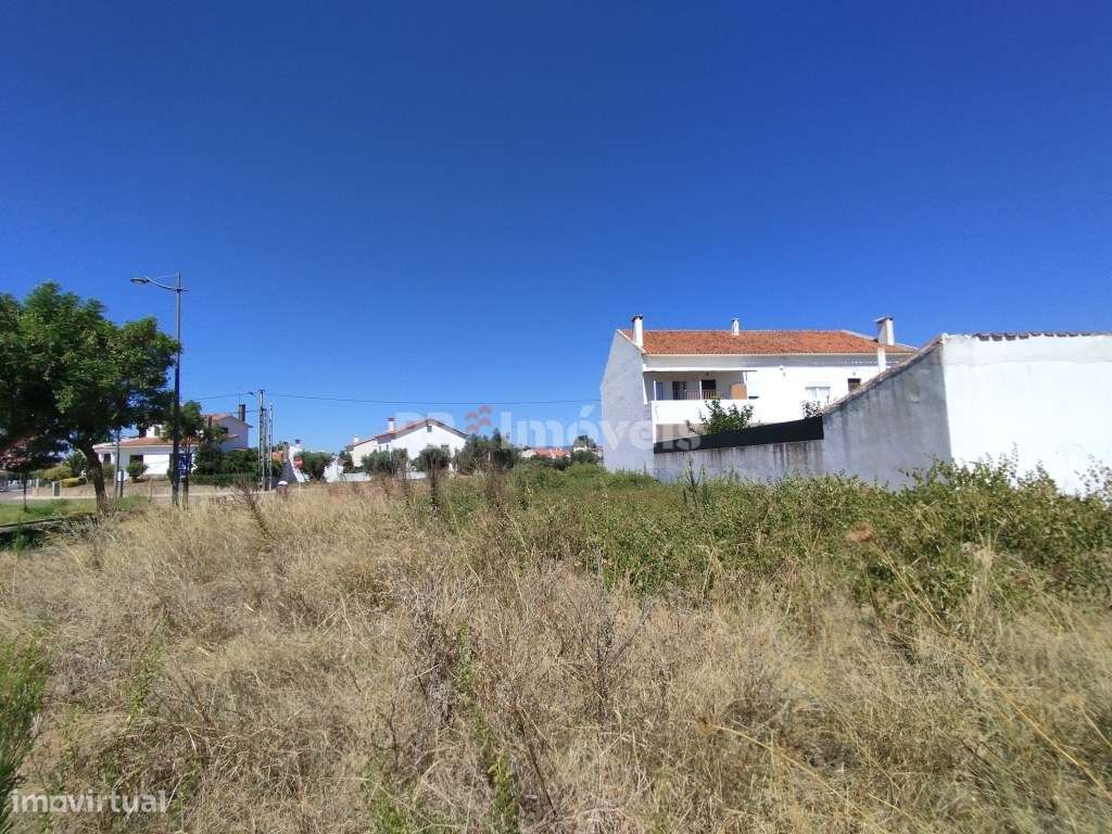 Terreno urbano para construção - Quinta da Capela, Entroncamento - Grande imagem: 5/12