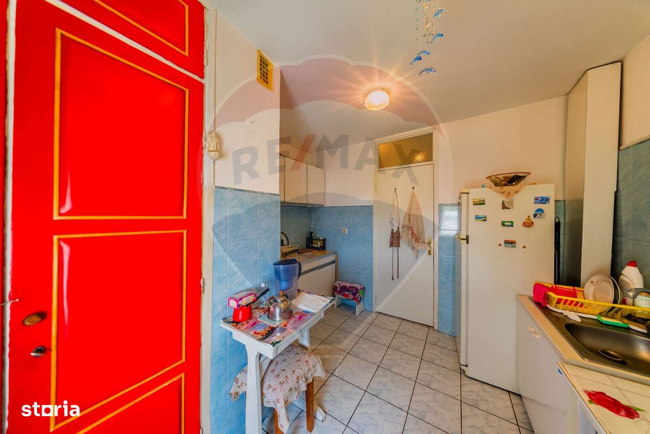 Apartament cu 2 camere de vânzare Strada Postavului - Imagine principală: 3/16