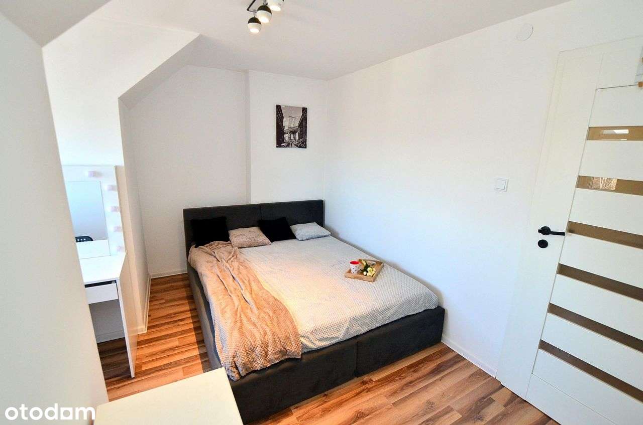 Mieszkanie, 35,38 m², Bytom-11