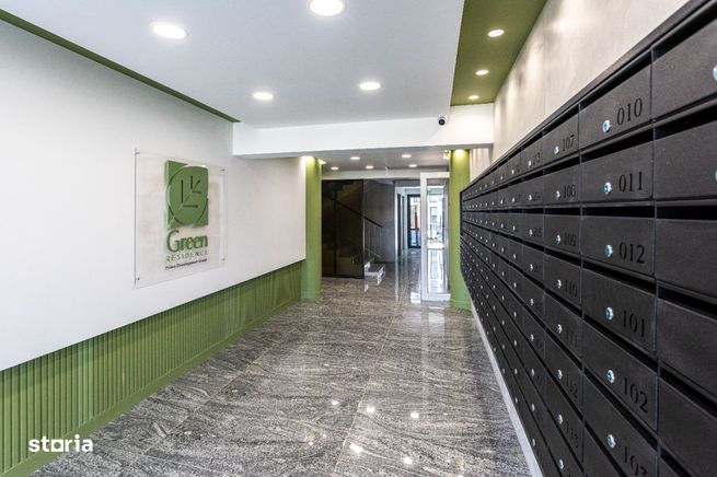Apartament 3 Camere tip Monaco | GREEN Residence-11