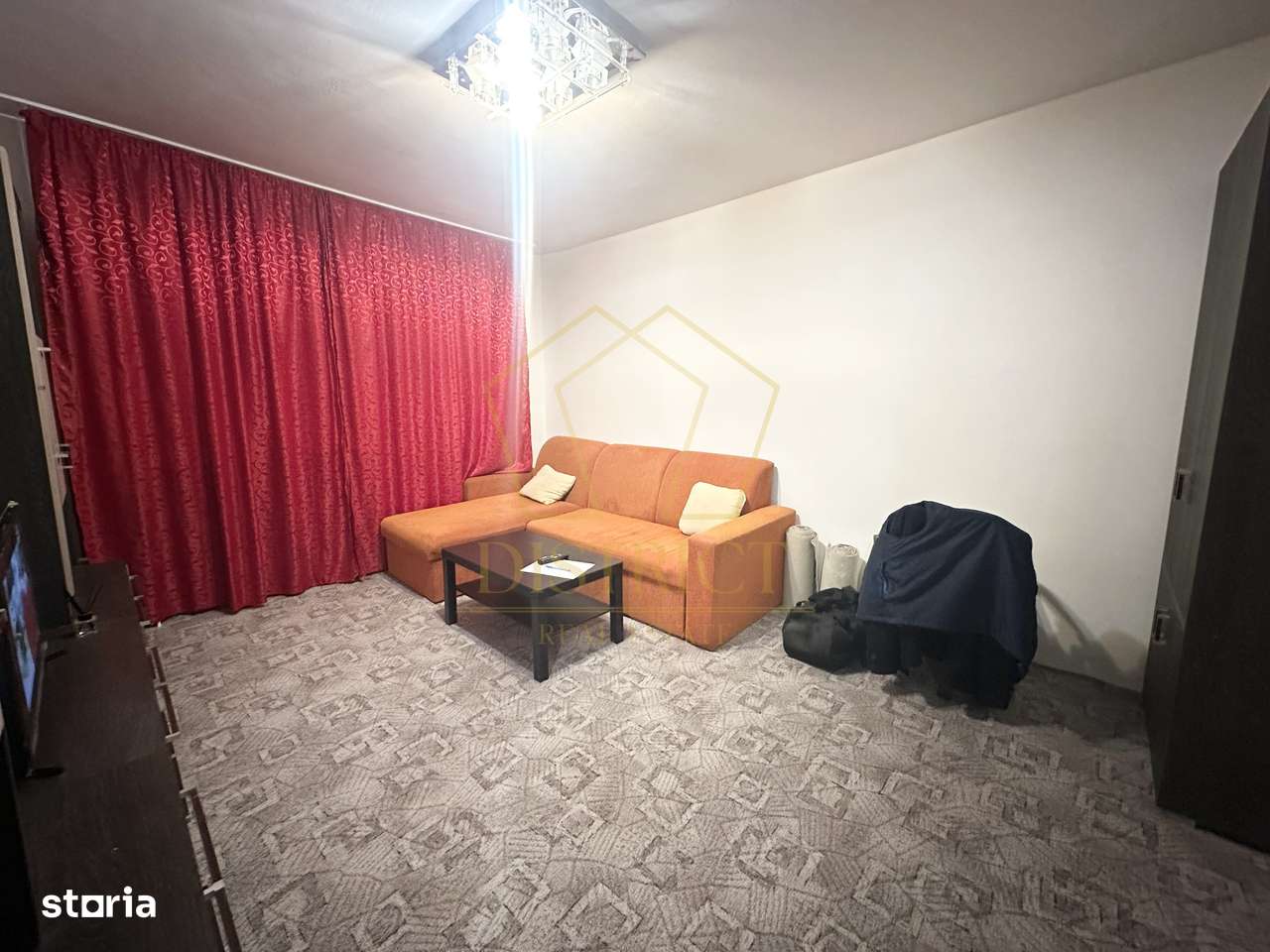 Apartament cu 2 camere  |  Complexul Studentesc - Imagine principală: 2/10