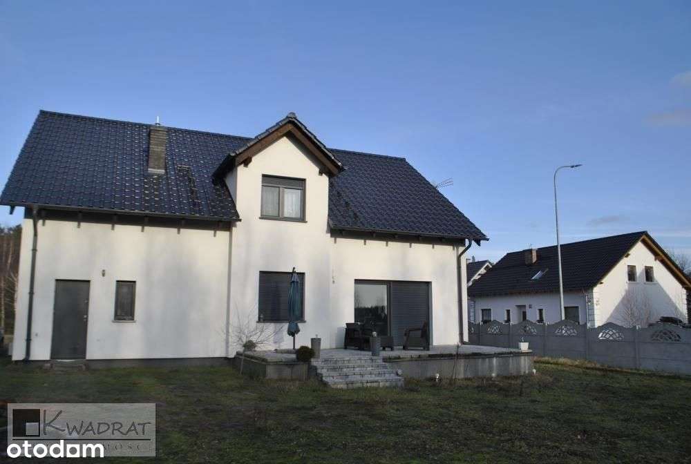 Dom, 208 m², Skoki-8