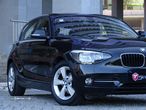 BMW 118 dA Line Sport - 18