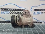 Compresor clima Kia Sportage II 2.0 Diesel 2006 - 2010 D4EA (869) - 3