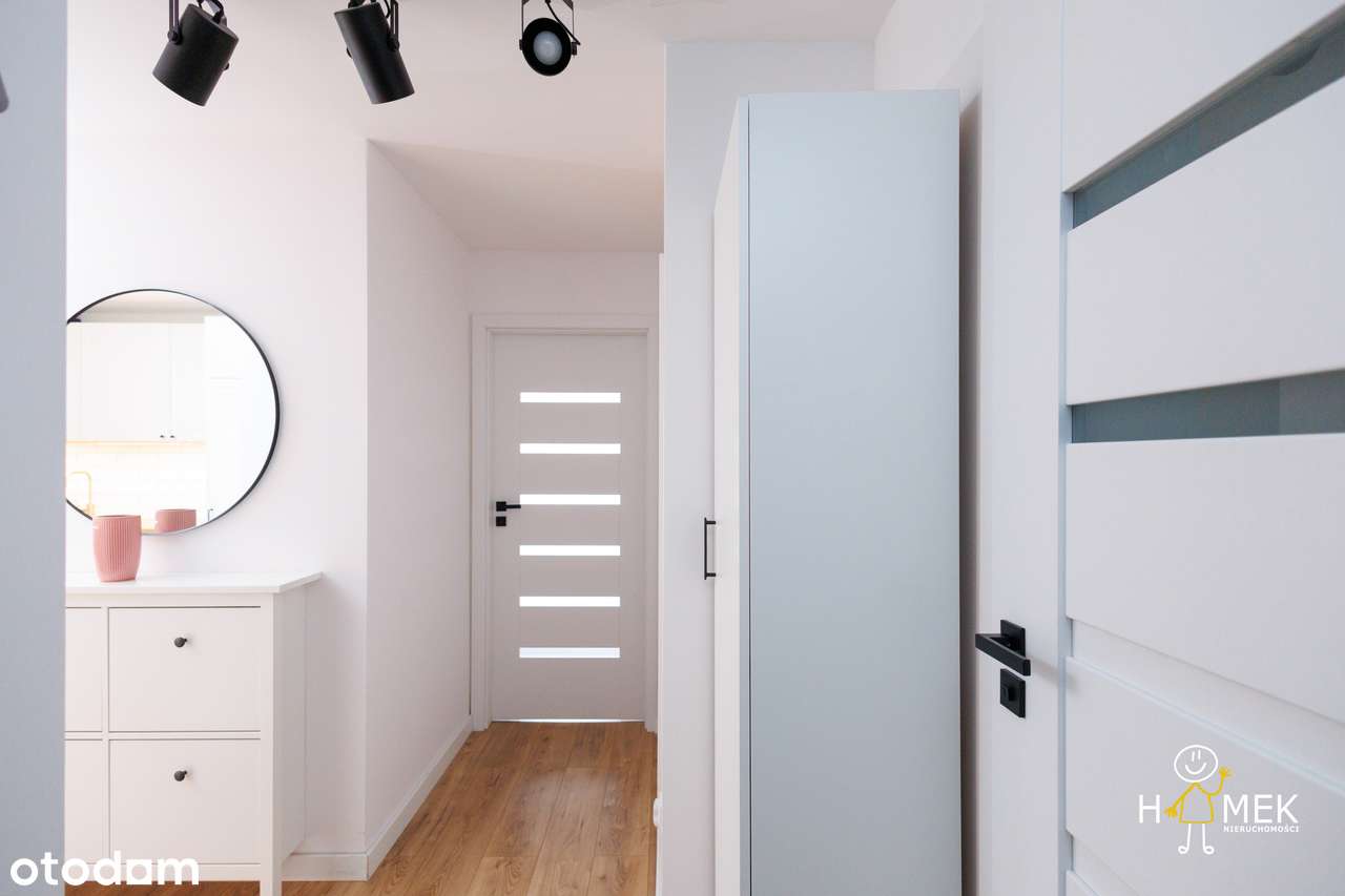 Kukułki Was Zachwycą - Cena z Miejscem Parkingowym!-11